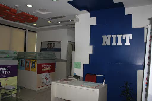 NIIT Technology Ltd. – Office Construction