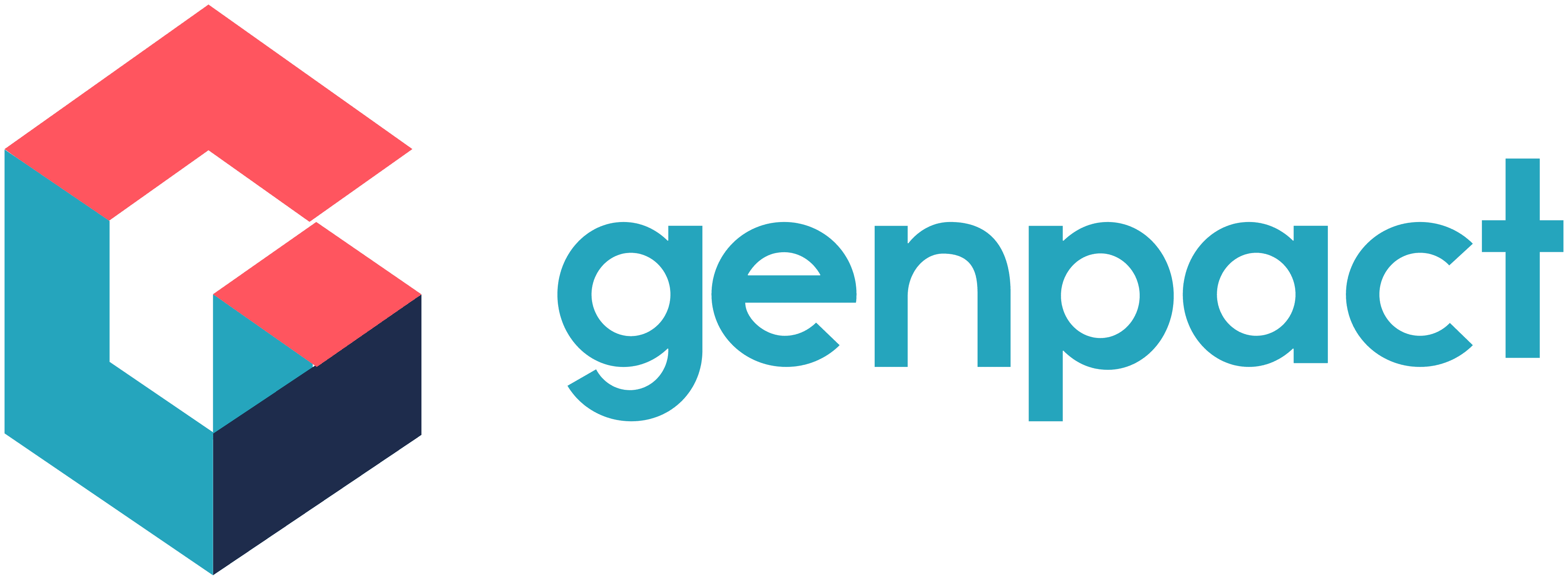 Genpact