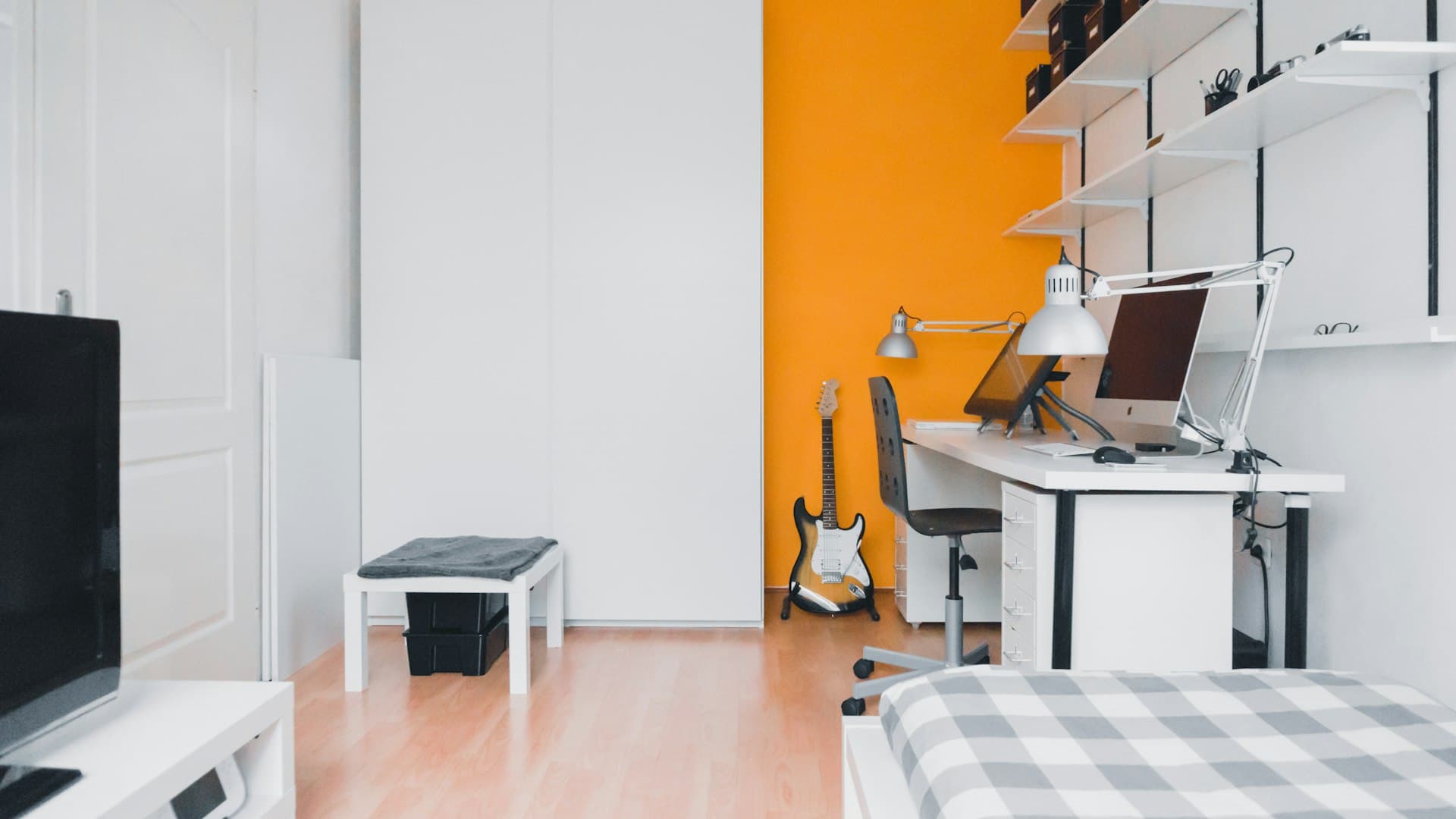 Interior design inspiration
