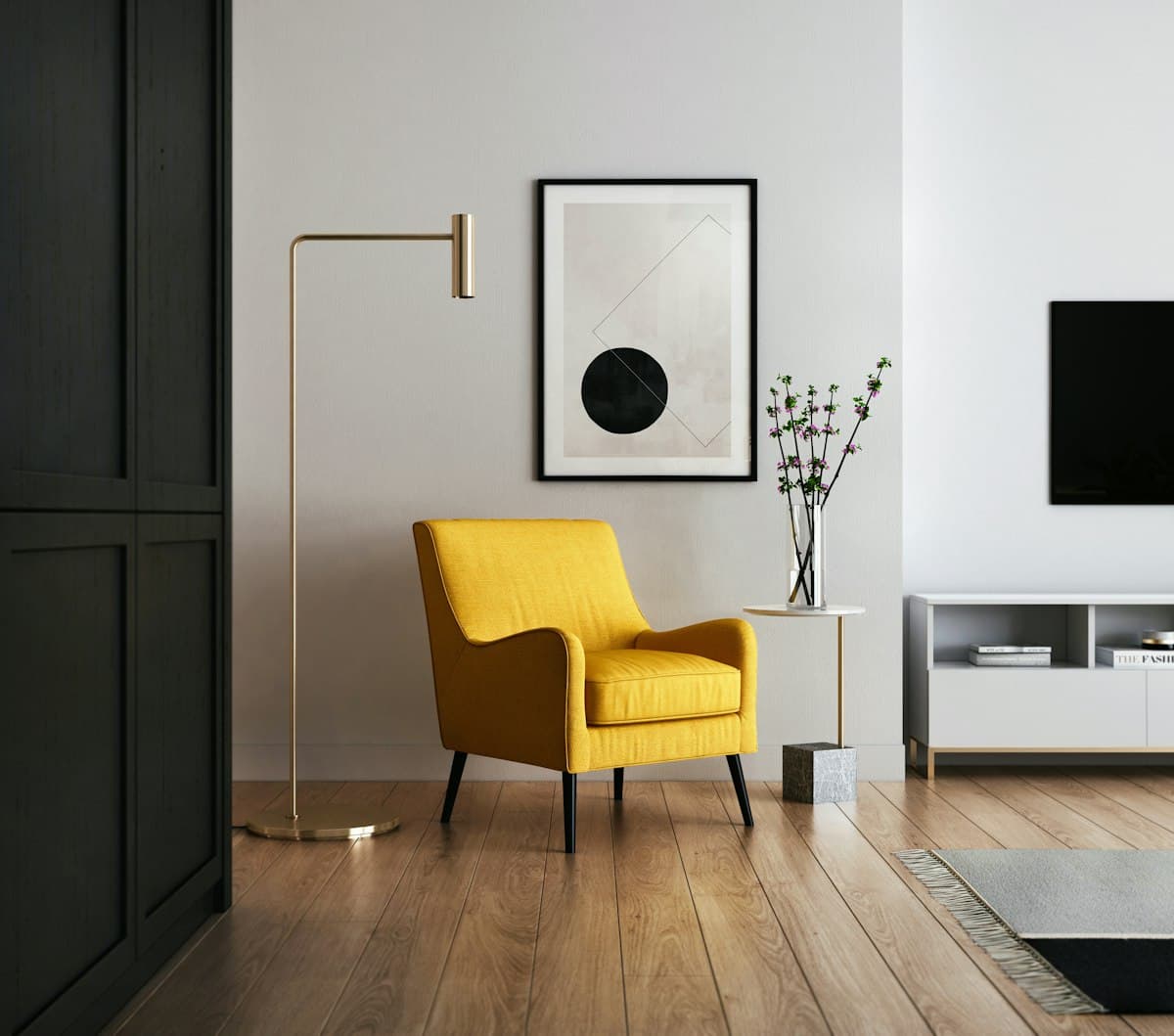 Maximising Small Spaces: Smart Design Strategies
