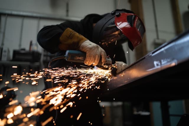 Metals Works