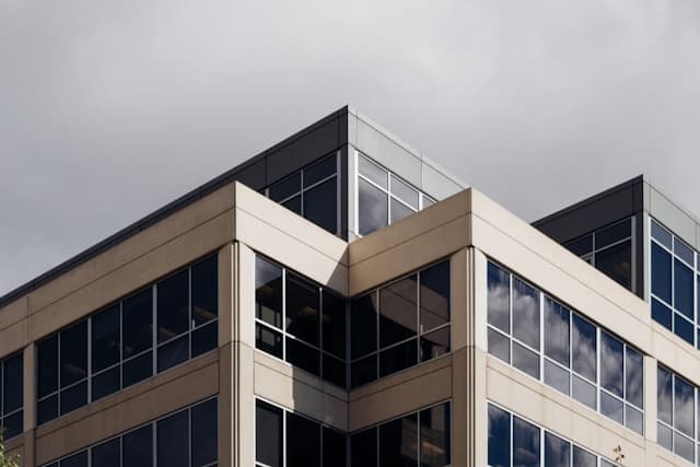 Exterior Works