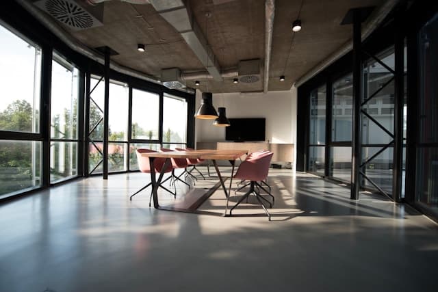 Interior Works