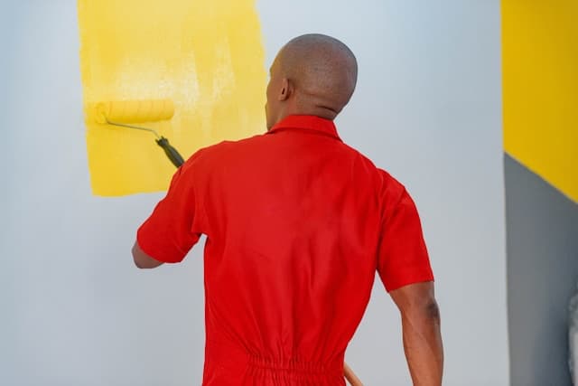 Paint Works