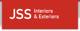JSSIE Interiors and Exteriors Logo